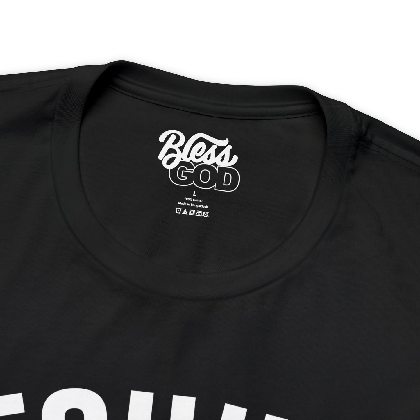 Yeshua’s Dream Tee