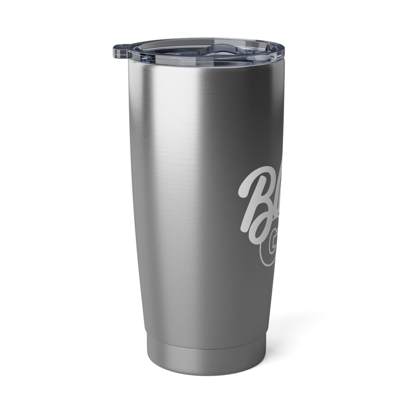Bless God Tumbler, 20oz (FREE SHIPPING)