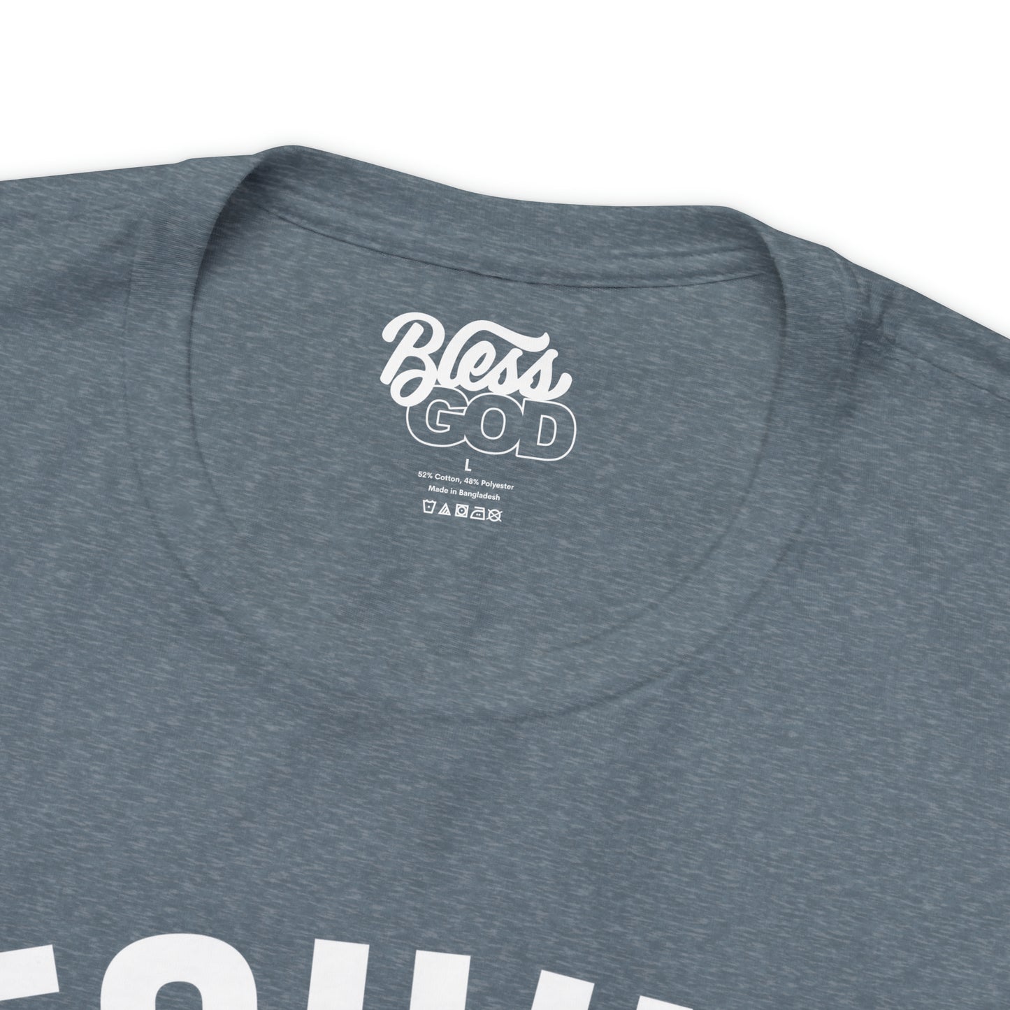 Yeshua’s Dream Tee