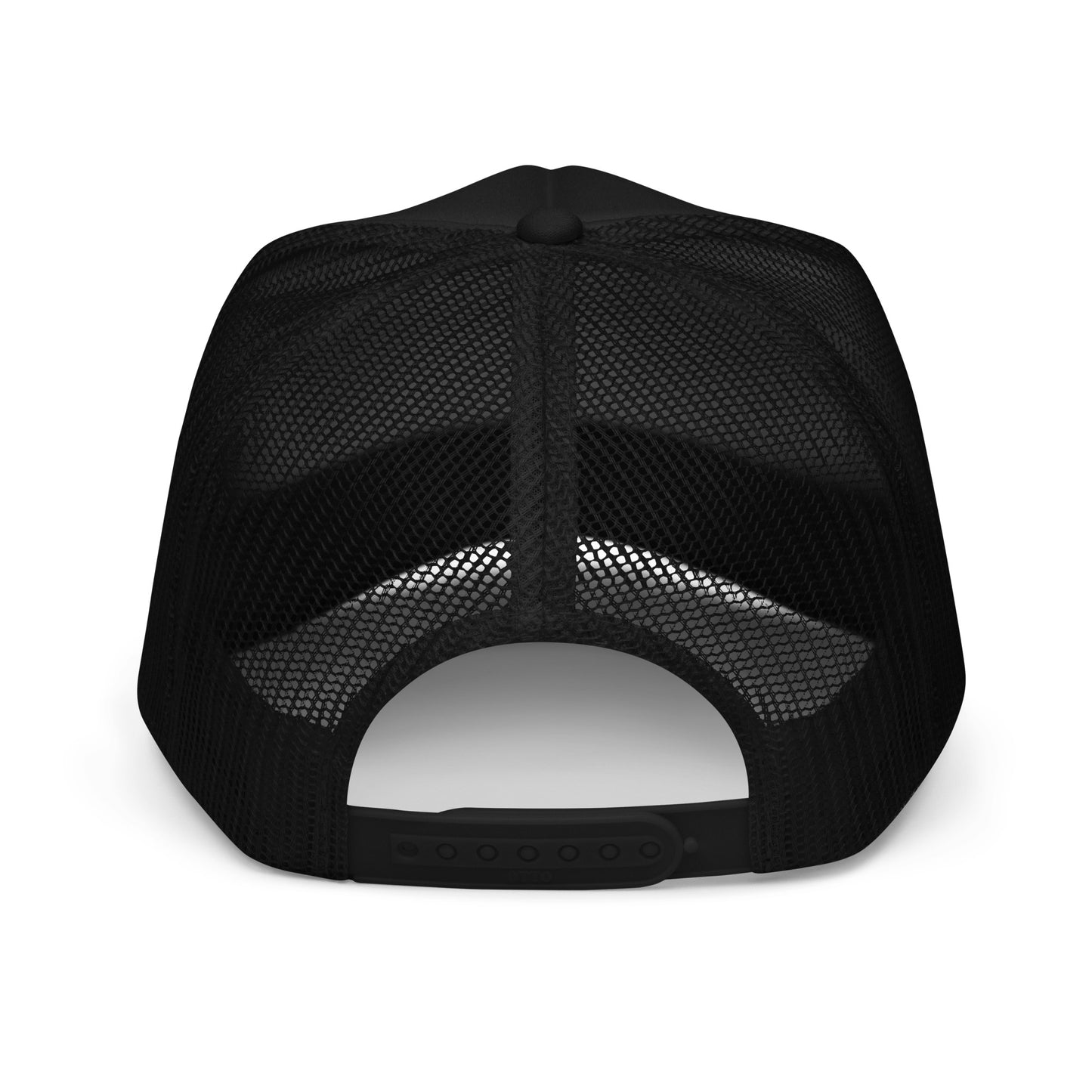 Bless God Trucker Hat