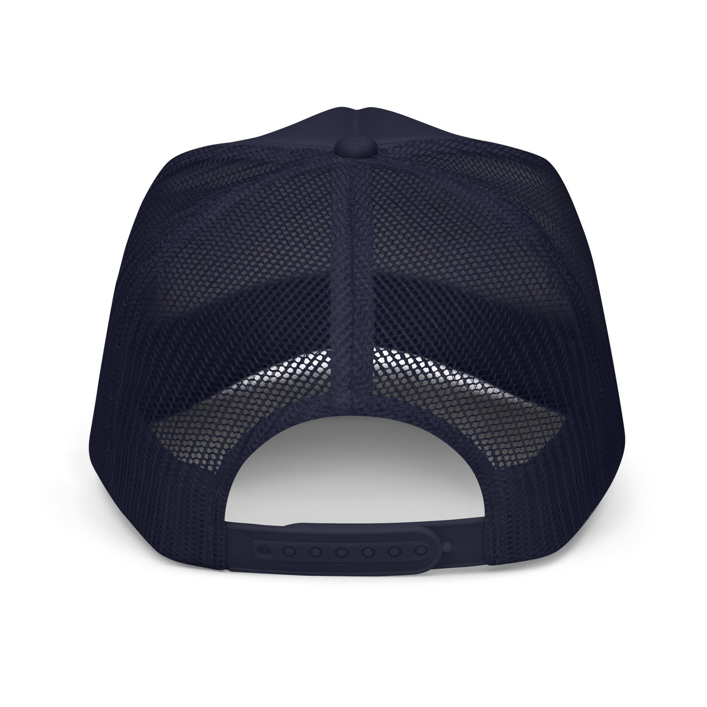 Bless God Trucker Hat
