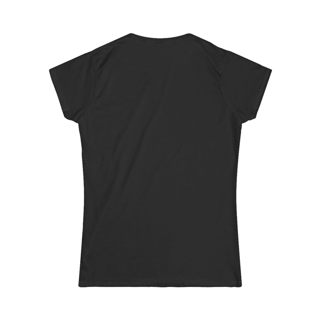 Occupy Dove Women's Softstyle Tee