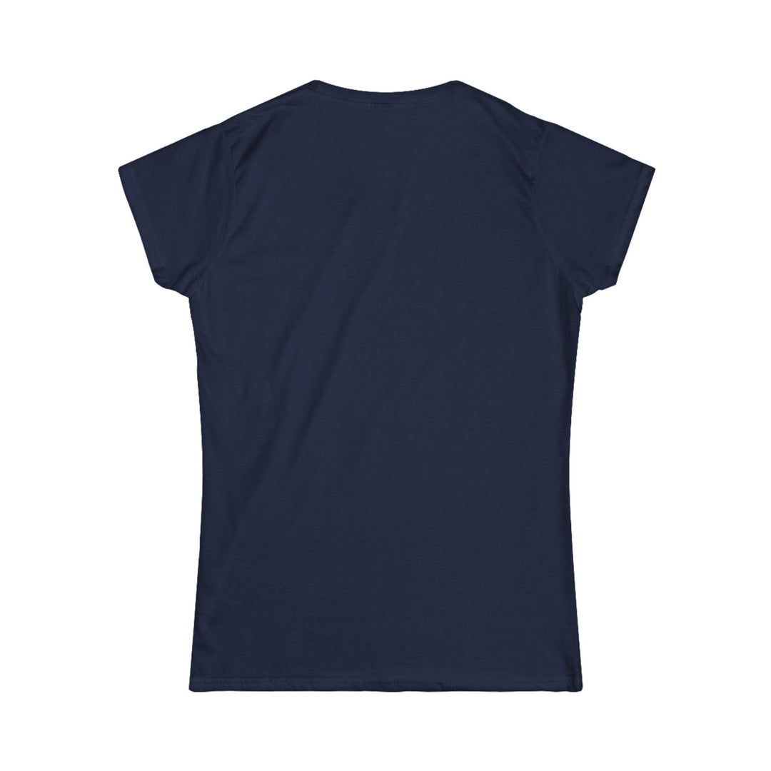 Occupy Dove Women's Softstyle Tee