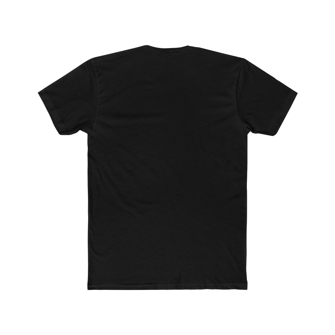 THE WAY Black Tee