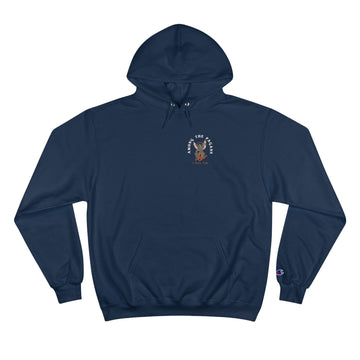 Glorify God Champion Hoodie