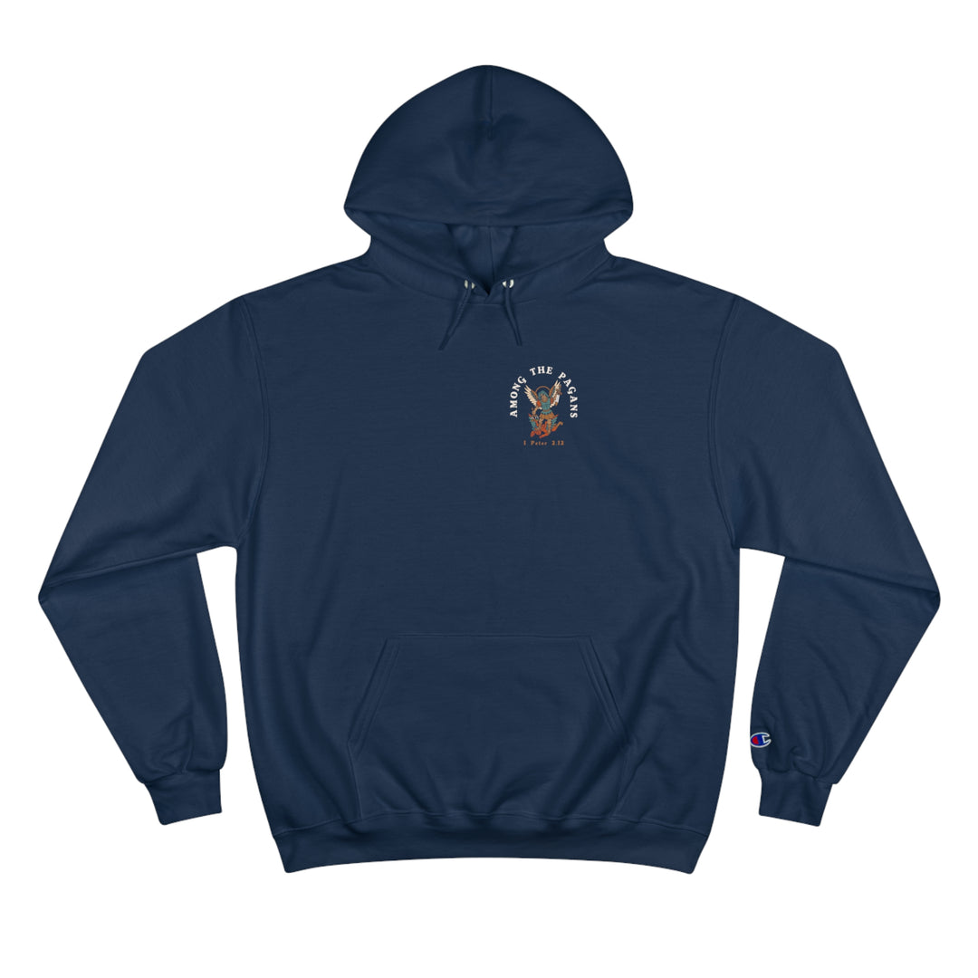 Glorify God Champion Hoodie