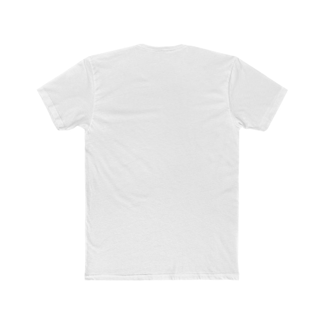 HE is HIM White Tee 3.0