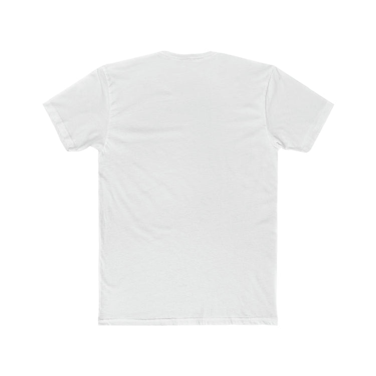 HE is HIM White Tee – Bless God Shop