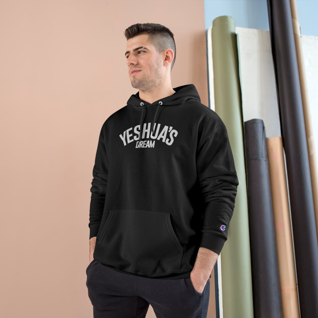 Yeshua's Dream Champion Hoodie