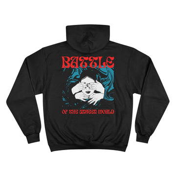 WARFARE Champion Hoodie