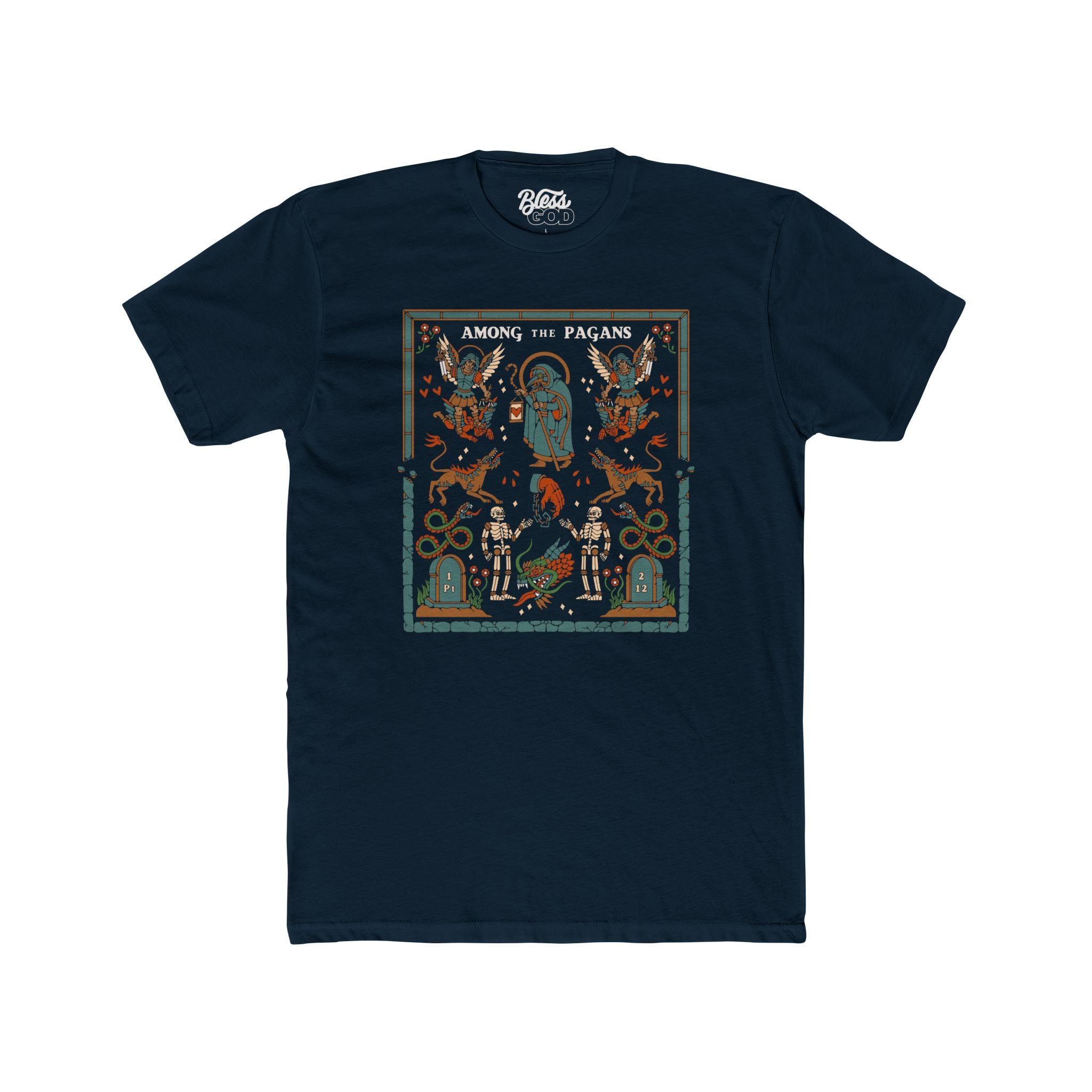 Bless God Shop Bless God Shop