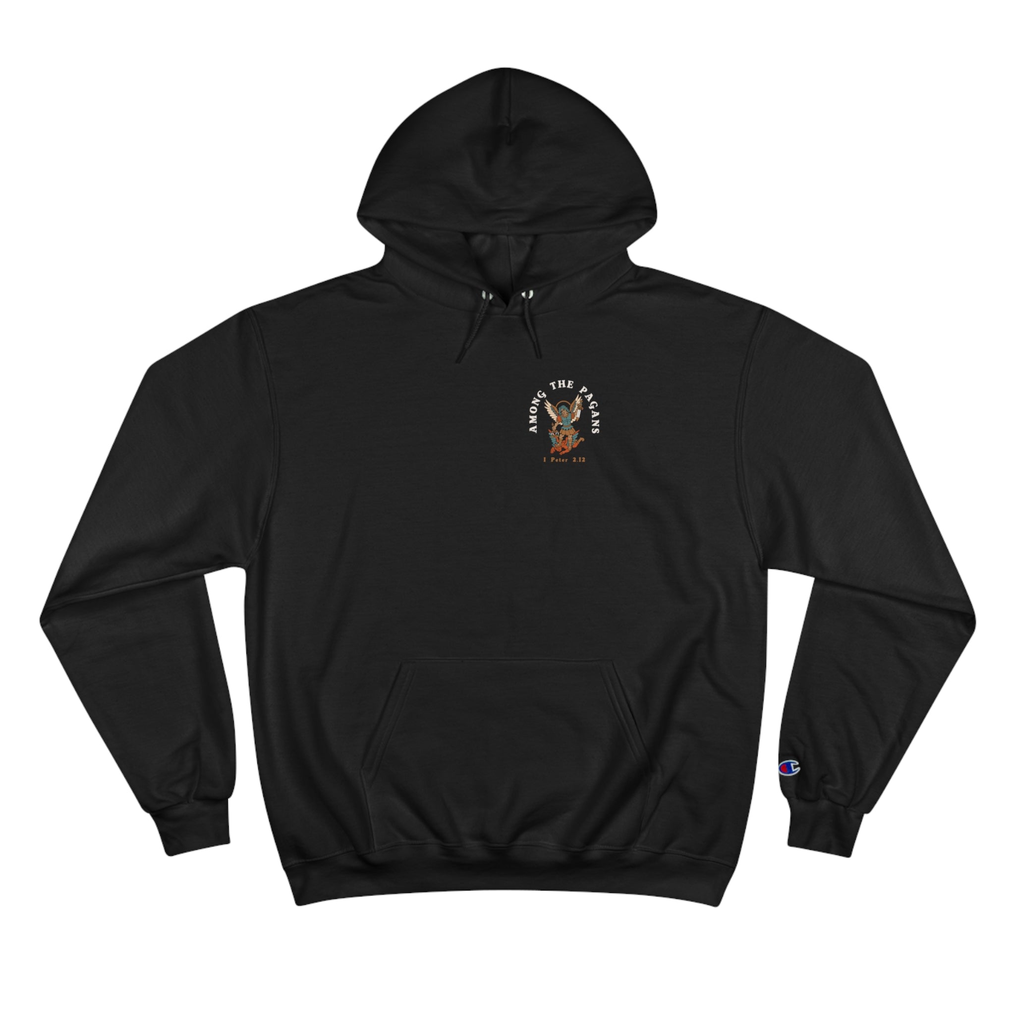 Champion hoodie kopen online