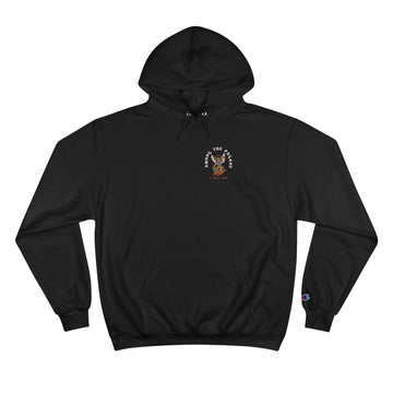 Glorify God Champion Hoodie