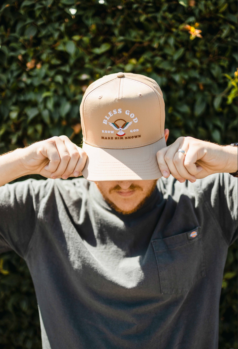 Occupy Dove Snapback Hat