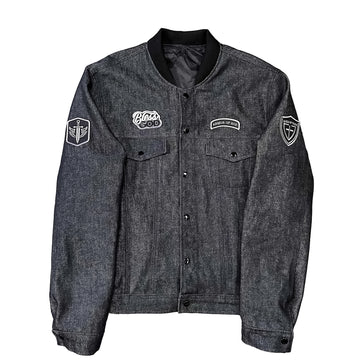 WARFARE Champion Hoodie